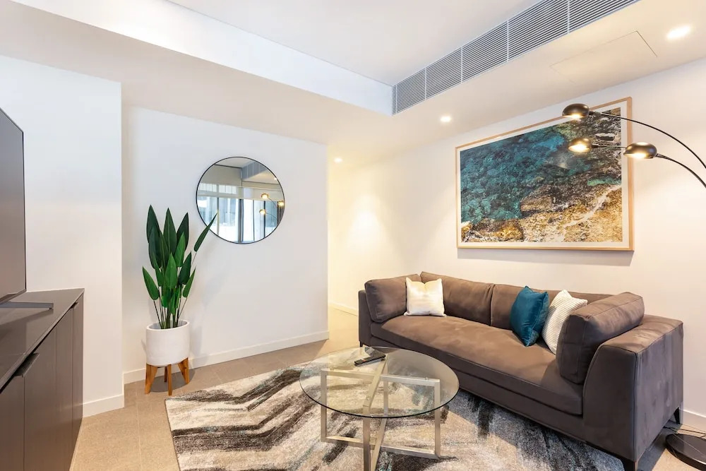 Surry Hills Furnished Apartment - ELZ