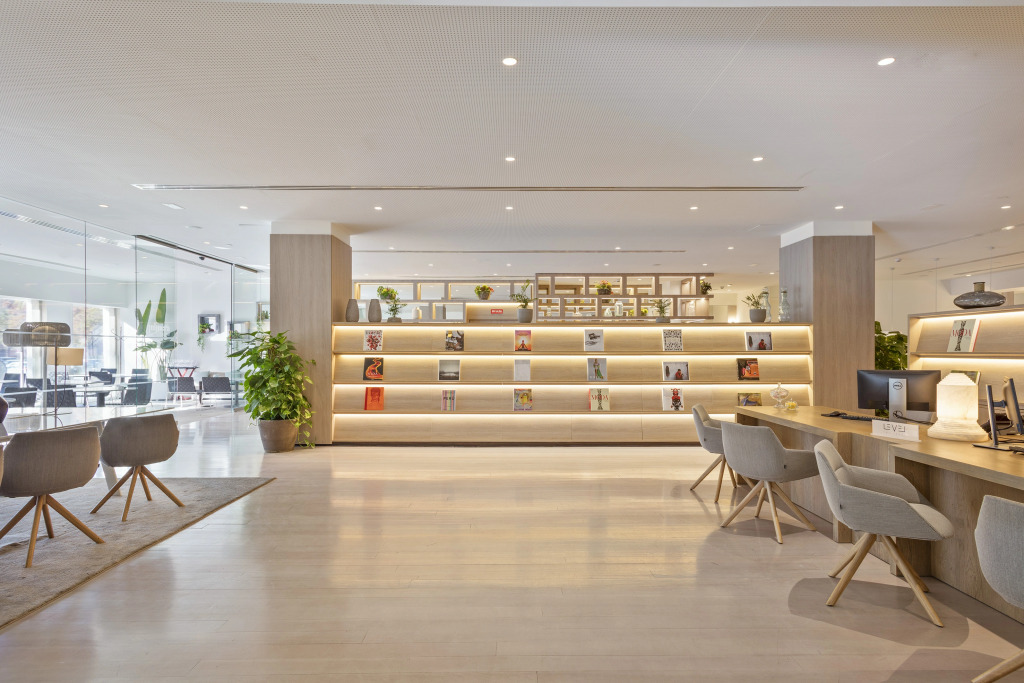 Meliá Sevilla