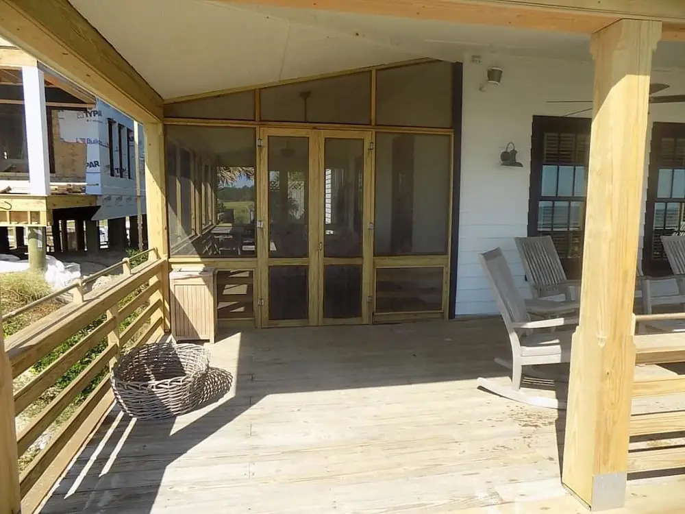 Delta House - 6 Br Home