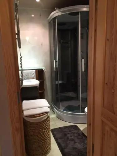 Du Draugai Apartment