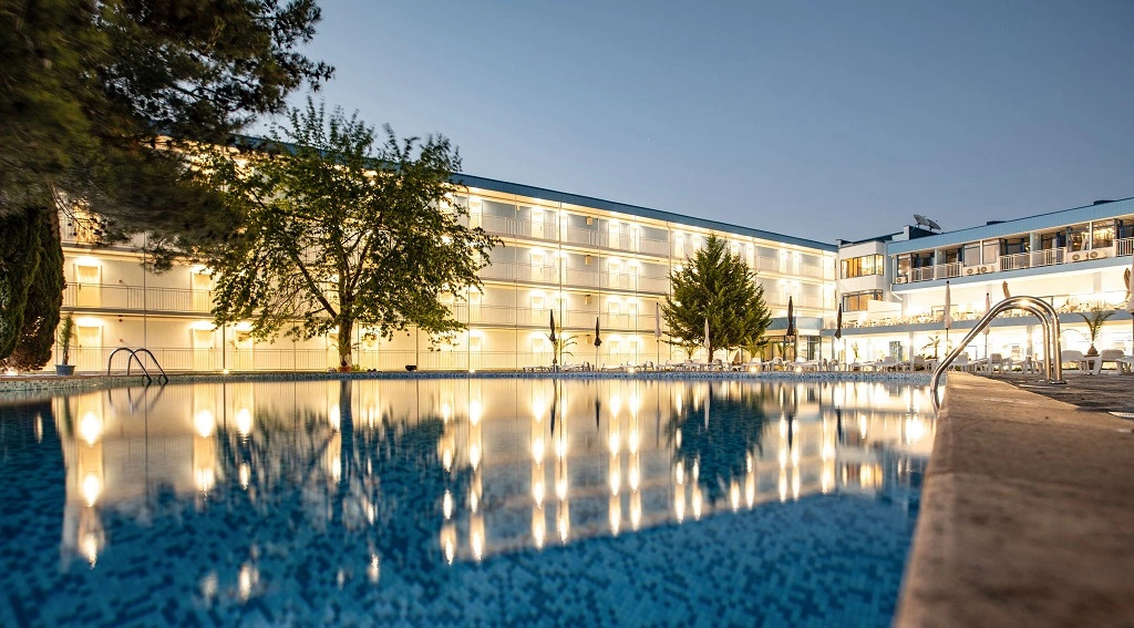 Hotel Azurro - All Inclusive