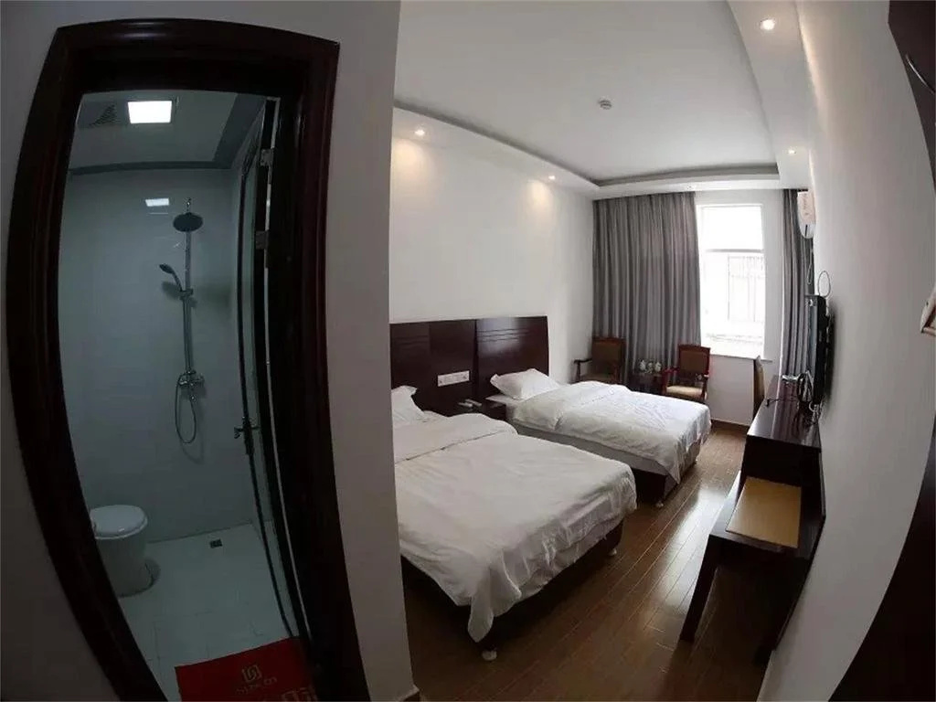 Huishu Renjia Inn