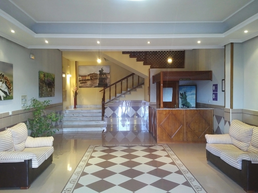 Hotel Perú by Bossh! Hotels