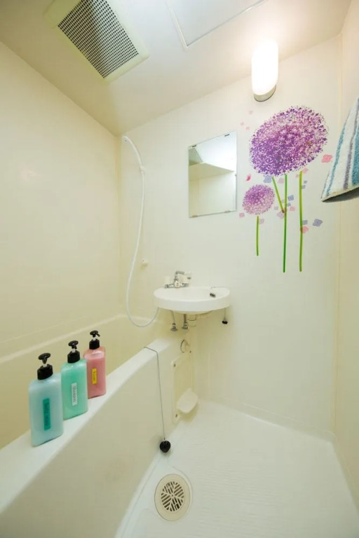 Tatsuya House 6