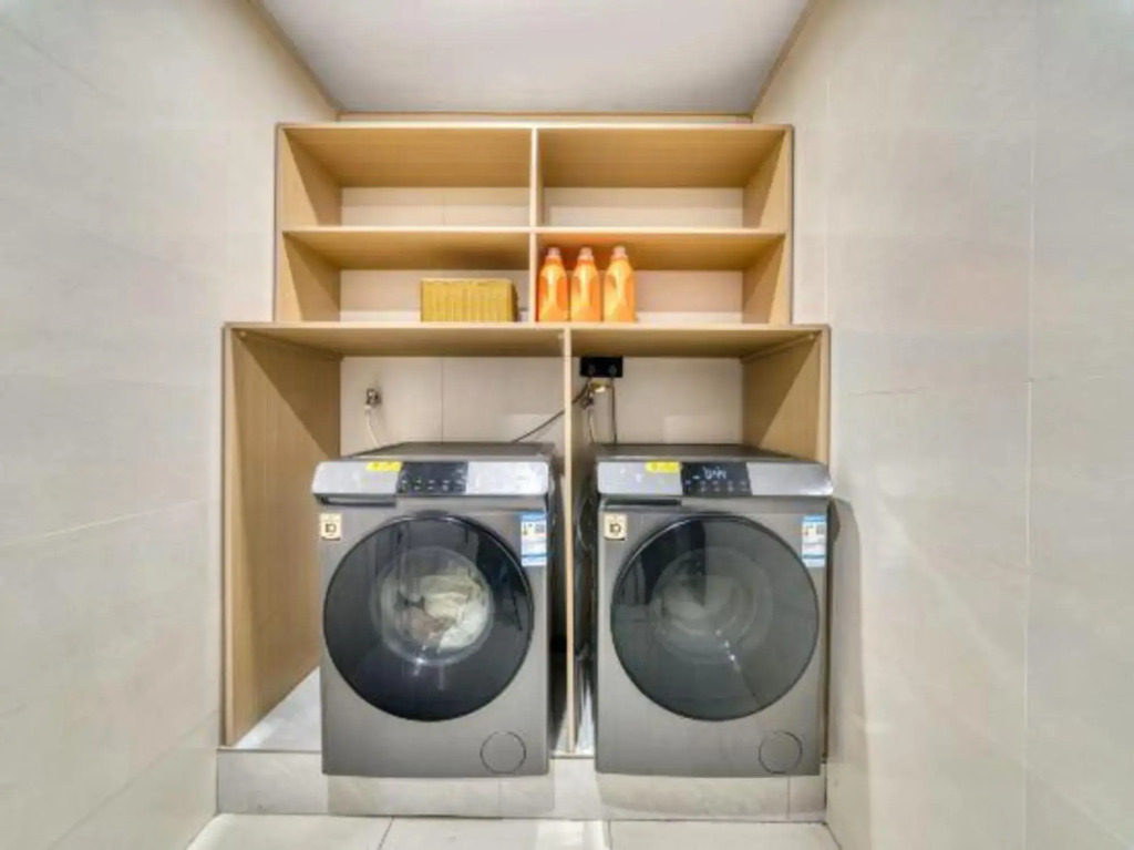 Habibi Apartment Hotel (Ningbo Fuming Road)