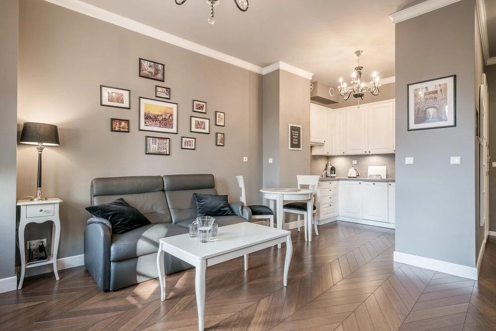 RentPlanet Apartamenty Laciarska