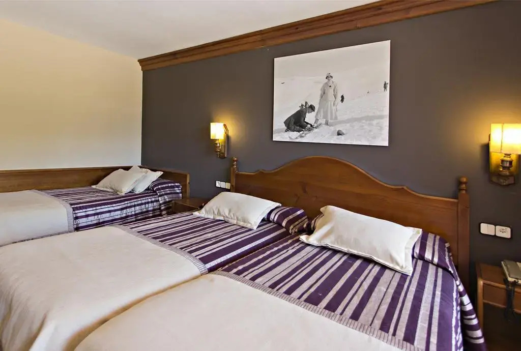 Hotel La Coma
