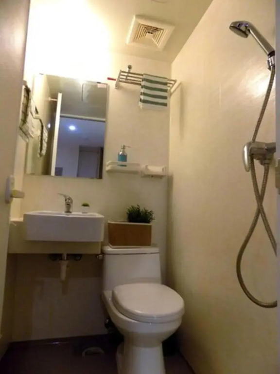 Sia Homestay