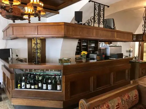Gasthof Gemse
