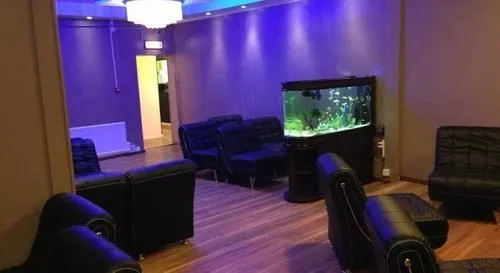 Holidayhostel