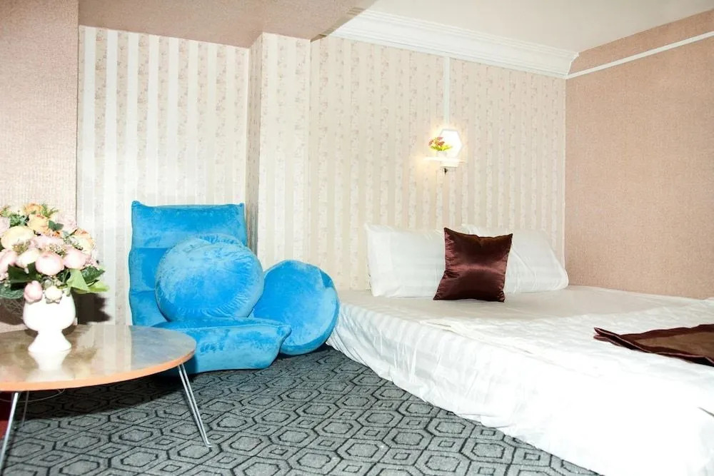 Trinh Ngoc Hotel