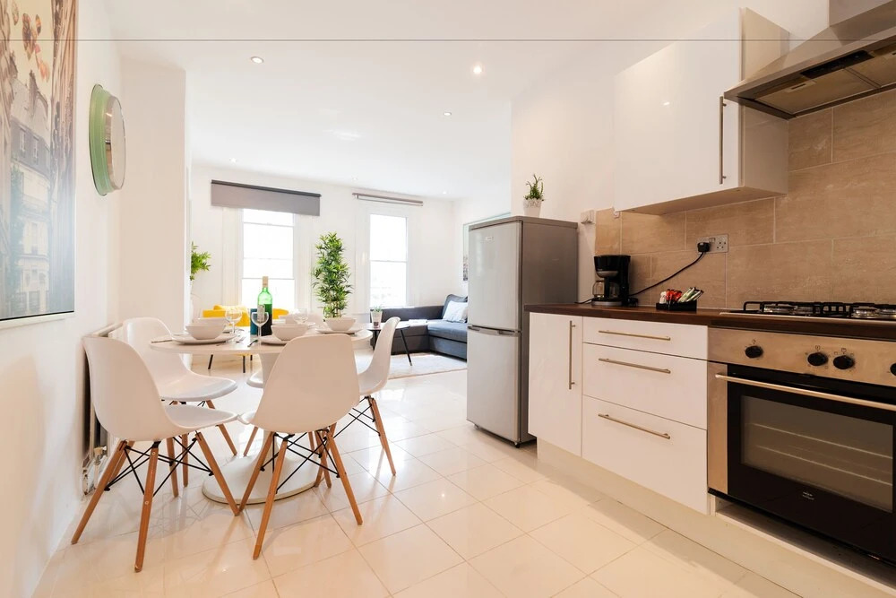 The Fulham Vanston Place - GA08