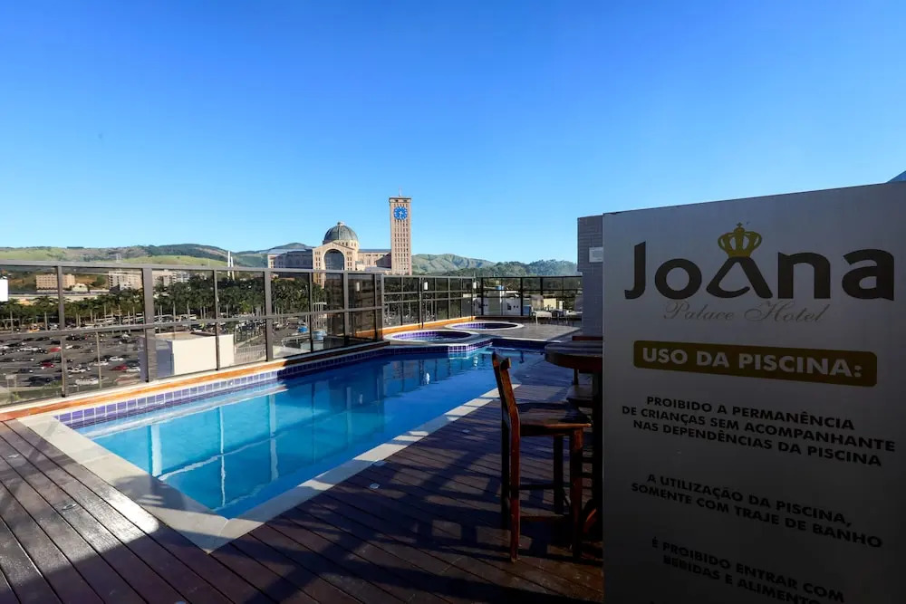 Joana Palace Hotel