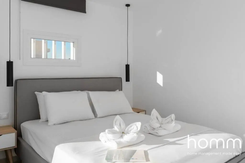 Brand New homm Penthouse in Ano Glyfada, Dilou