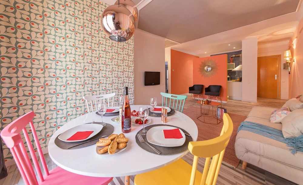Sweet Inn Apartments Gracia