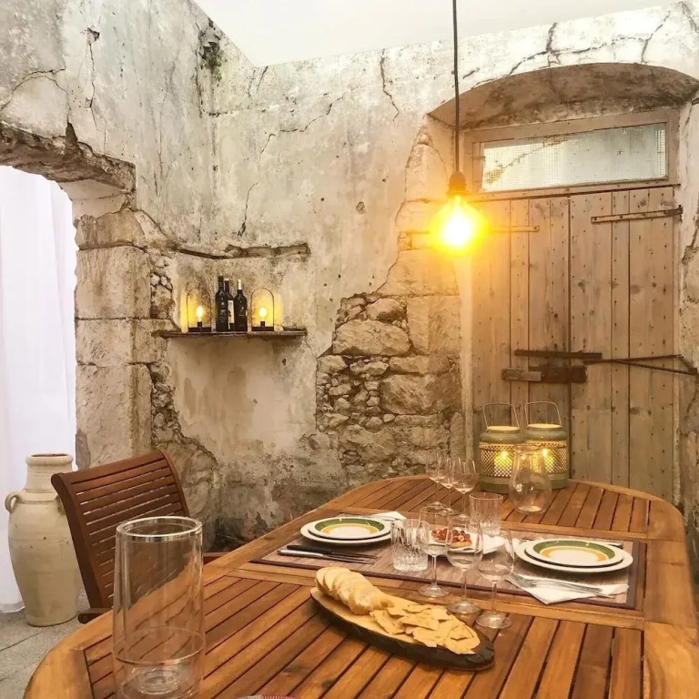 Anima Sarda Bed & Wine