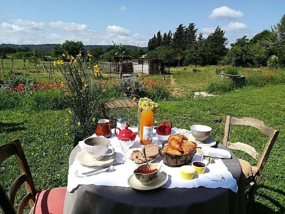 La Ferme Constantin Chambres Dhotes