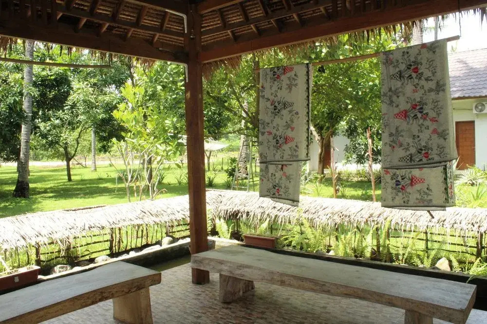 Gondang Beach Hotel