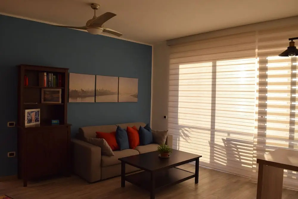 Casa Olivero Exclusive Holiday Apartment Rental With Seaview & Communal Pool