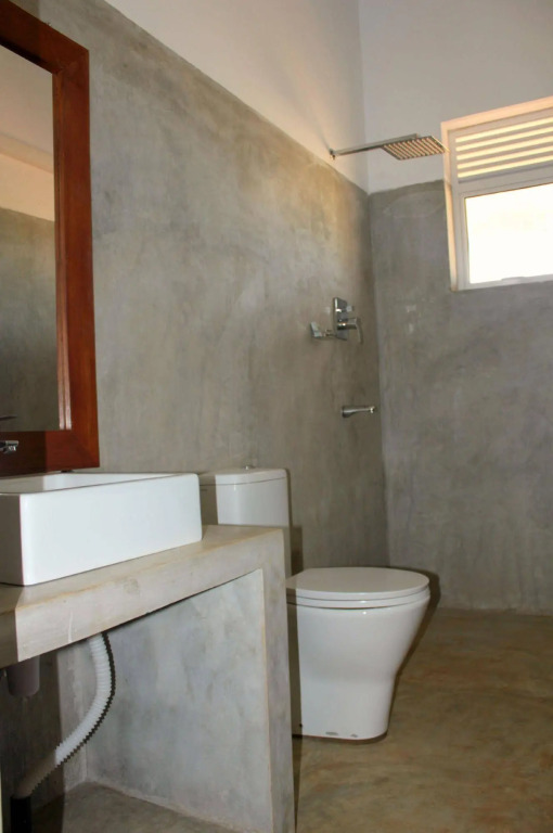 Rho Sigiriya Lake Edge Retreat