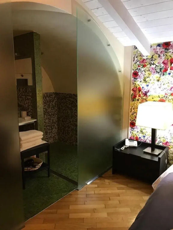 Bed&Breakfast JSuite