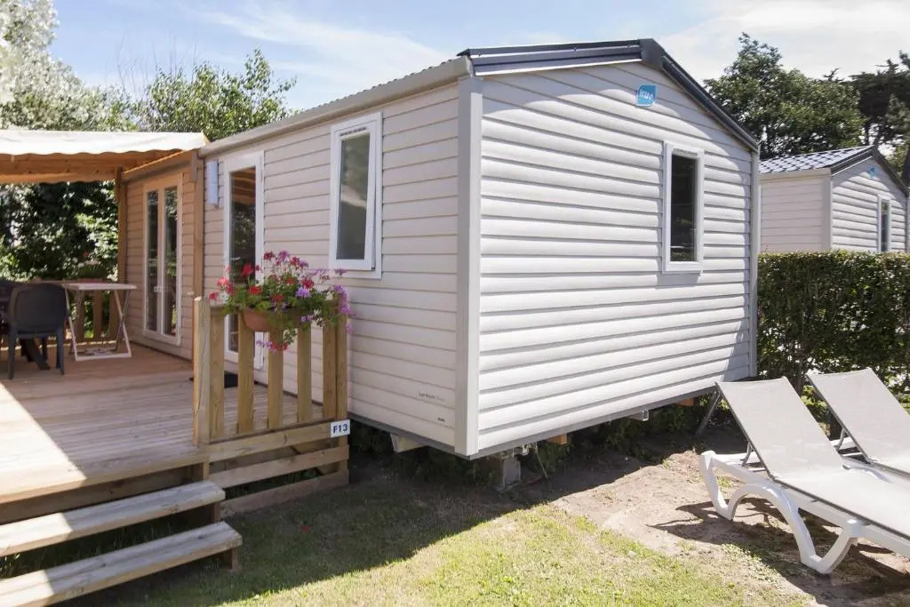 Camping RCN Port lEpine