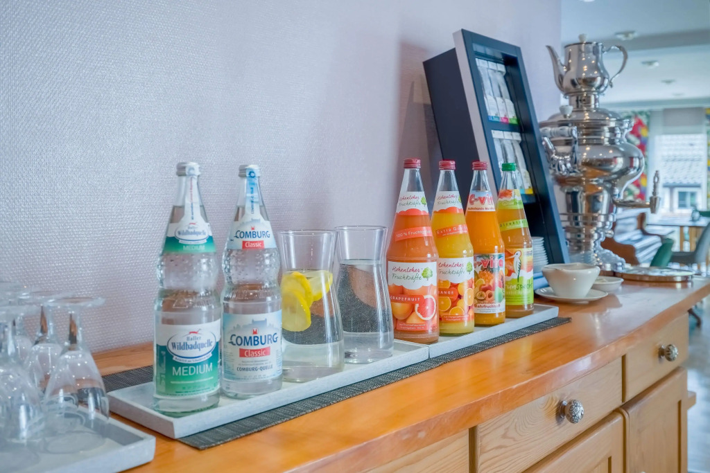 Aspire Kronprinz, Trademark Collection by Wyndham
