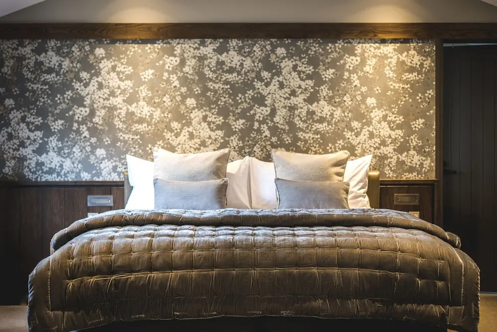 Gibbston Valley Lodge and Spa