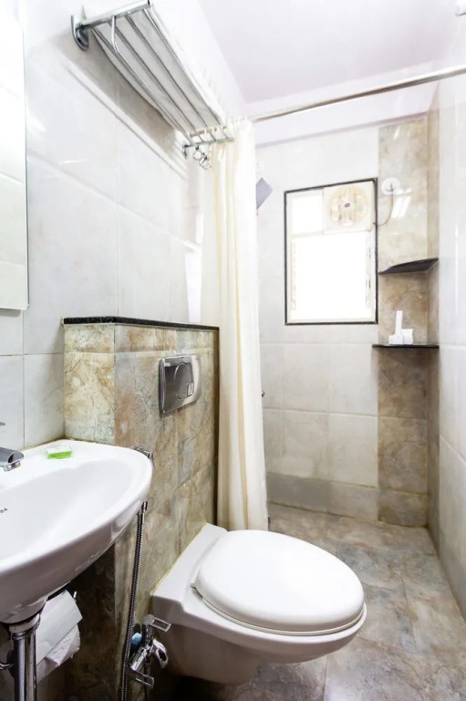 Park View Studios And Service Apartment