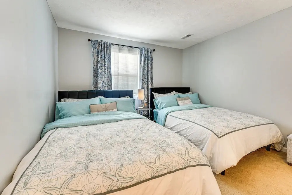 Condo w/ Pool & Hot Tub in Aberdeen Golf Villas