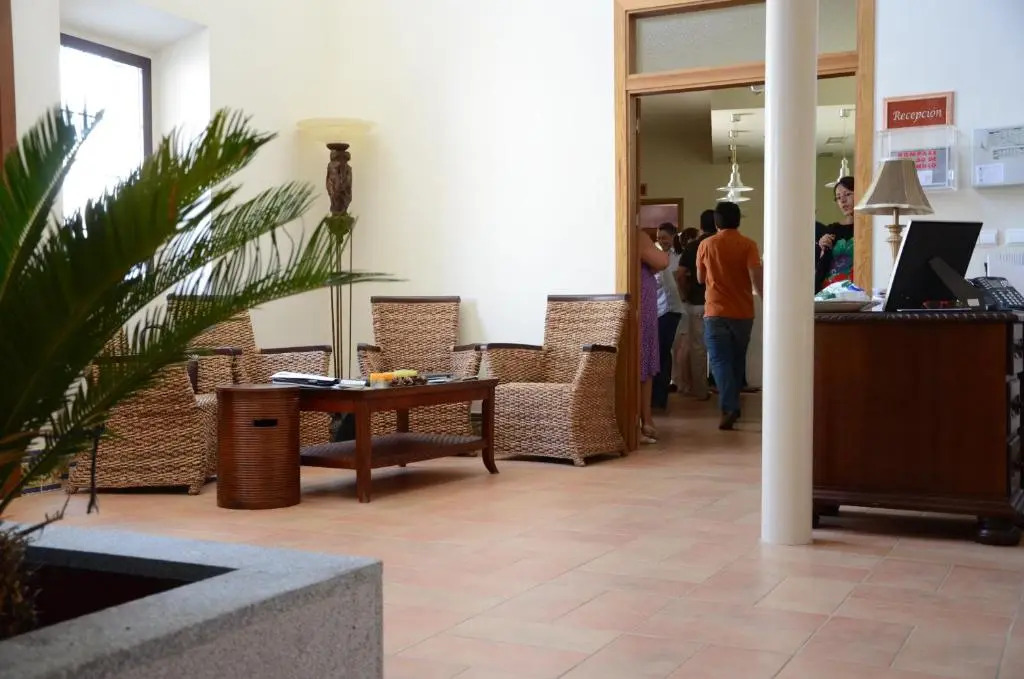 Hotel Rural Casas de Don Adame