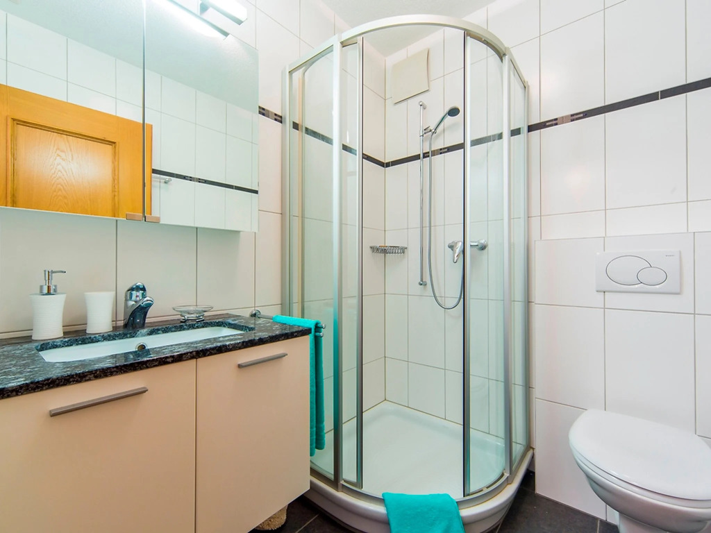 Residenz Ambassador B22 Wellness und Fitness