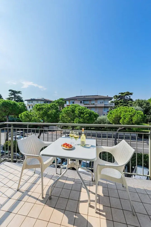 Residenza Miralago - 17 Versilia - LOC BK