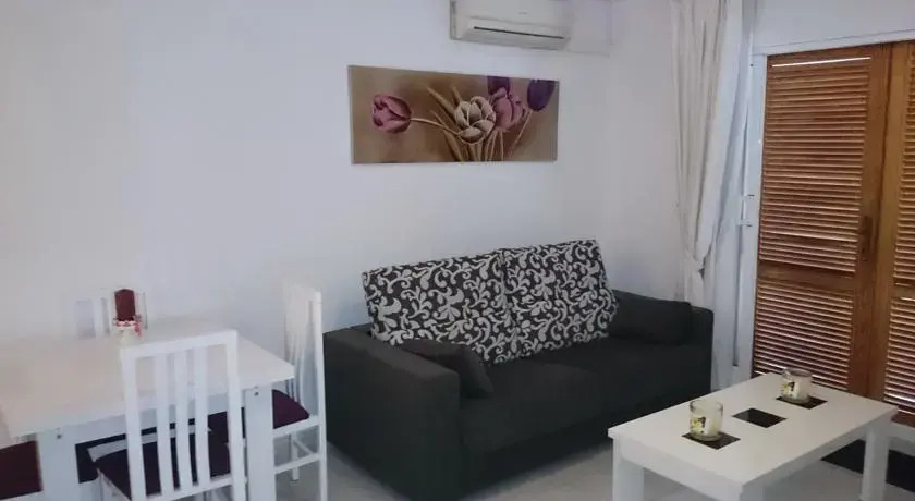 Apartment Jumilla