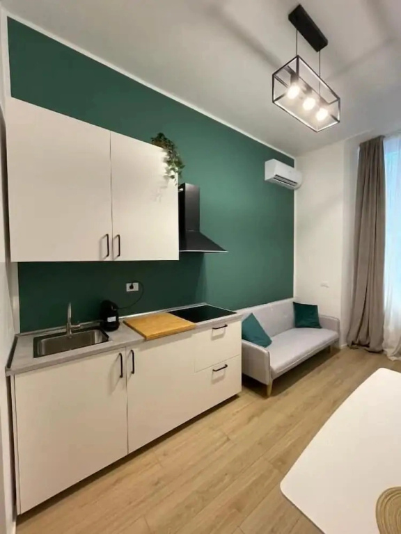 Moor Assarotti Suites - City Center