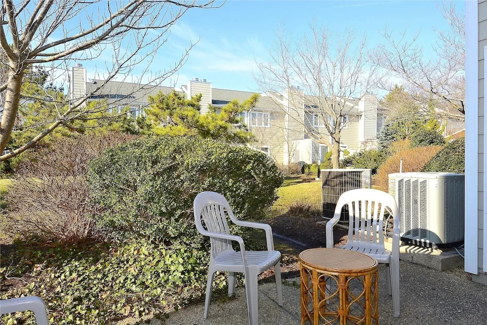 Scarborough Village 229 Country Club Dr. Unit 302 by Long & Foster