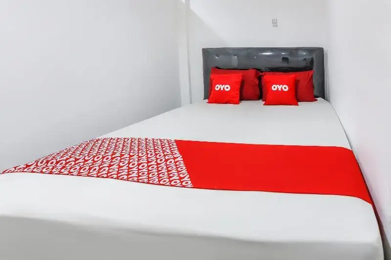 Good Sleep Near Samarinda Central Plaza RedPartner