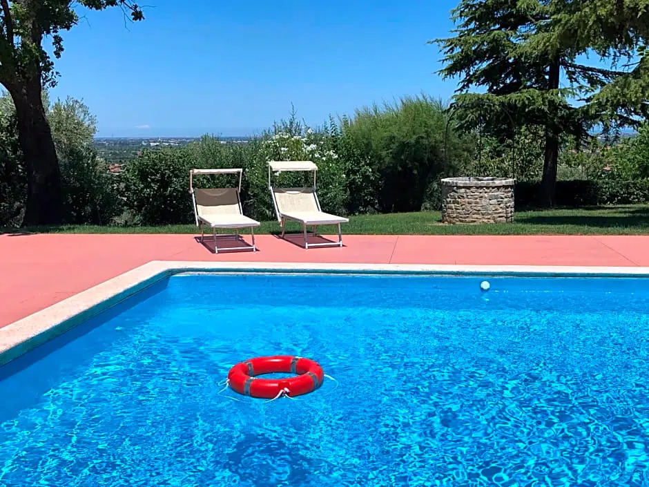 Villa Dell Artista - Villa Anna