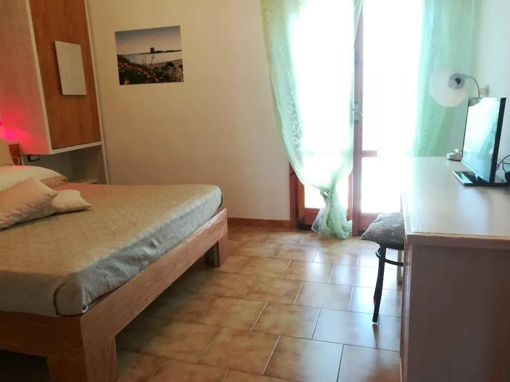 B&B RosyAnna Salento