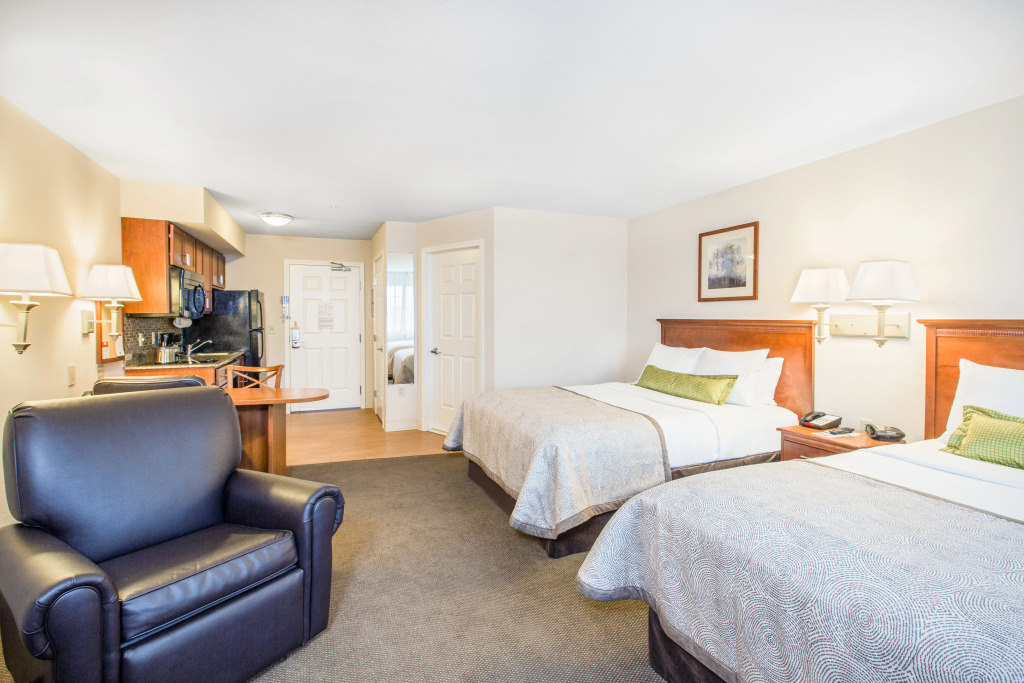 Candlewood Suites Pittsburgh-Cranberry by IHG