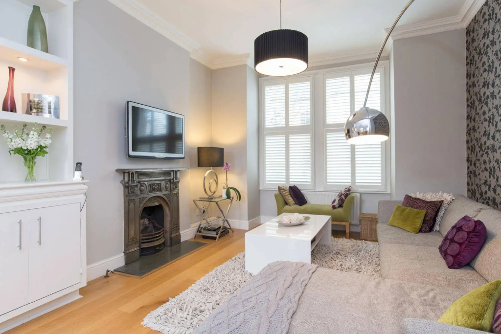 Veeve - Putney Apartments