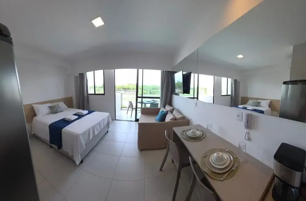 Makia Beach Exp. Muro Alto 306B byLP
