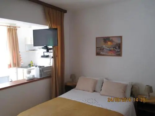 Apartments Katarine Zrinske