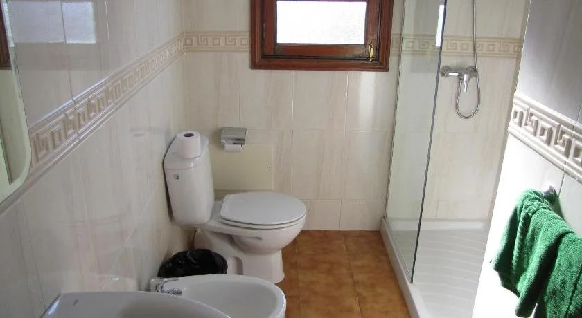 Apartamentos Las Palmeras I