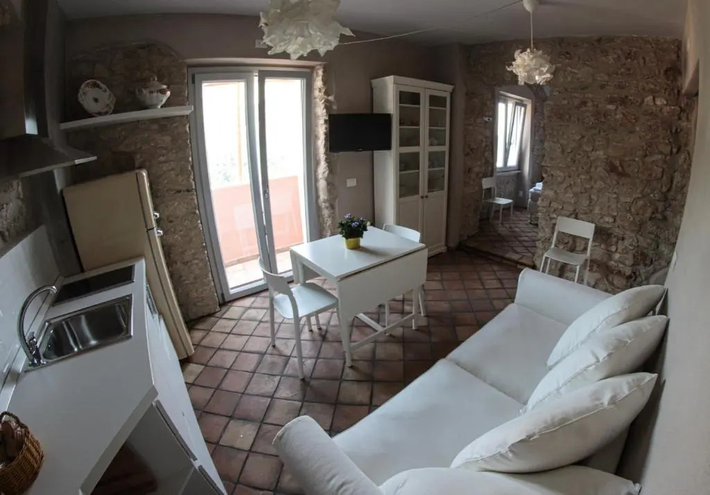 CASA VIRGINIA