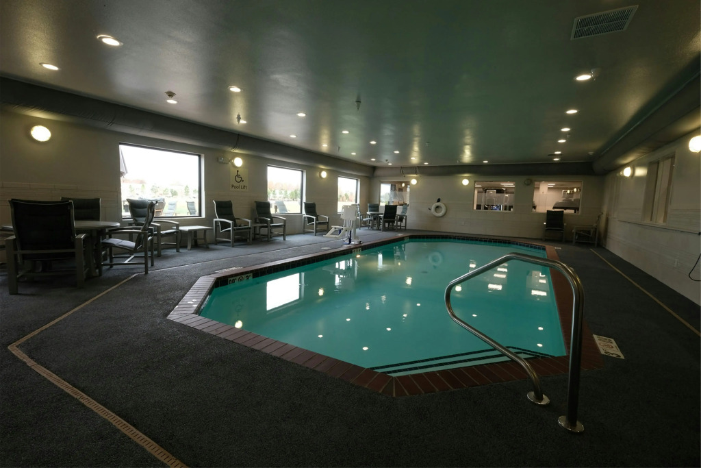 Hampton Inn Searcy Arkansas