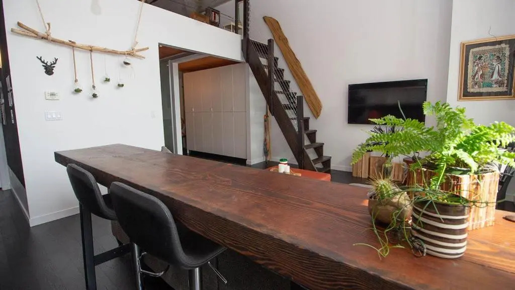 Historic Hudson 2 Bed - 28 Day Min