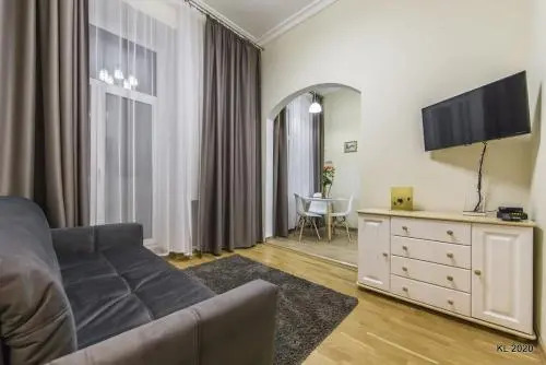 Kiev Lodging