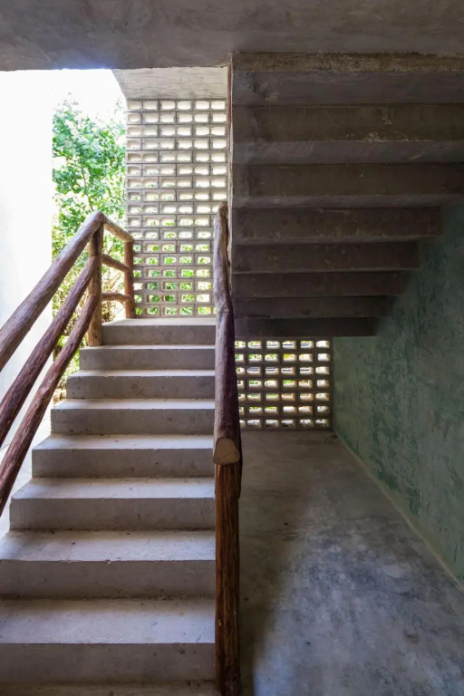 Casa Coyote Tulum