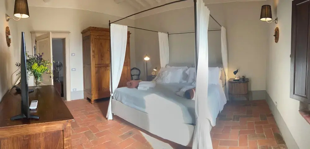 Borgo in Montalbano